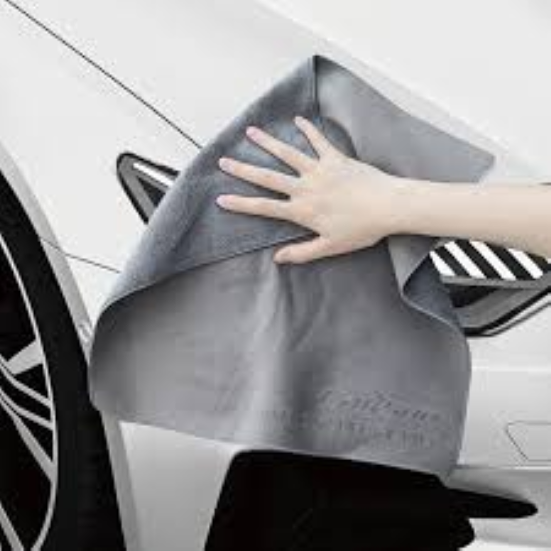 CARSUN CLEANING TOWEL - C1962 58*25CM